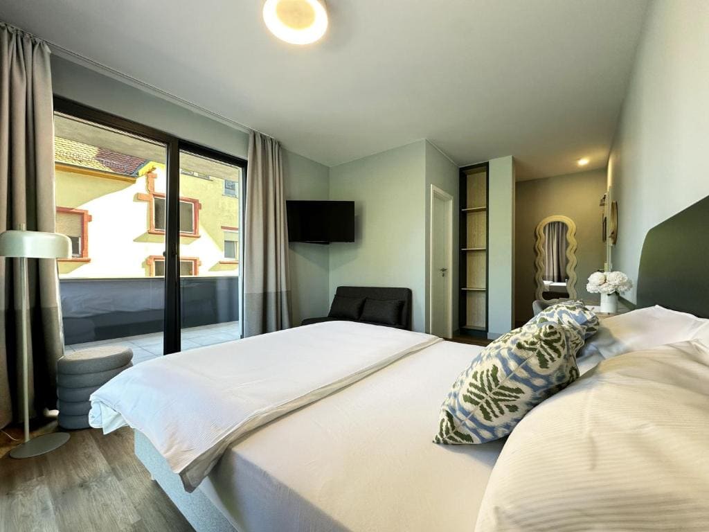 Standard Double Room room - Image 1
