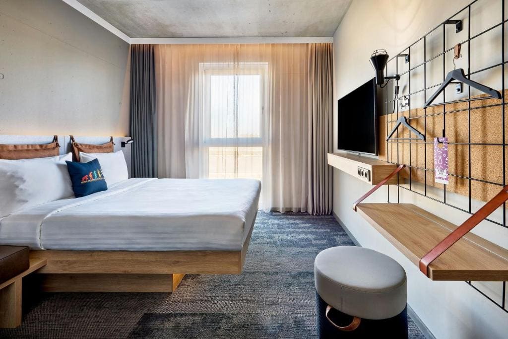 Standard Queen Room room - Image 1