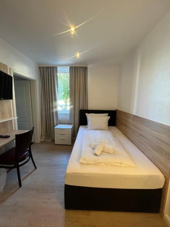 Single Room room - Image 2