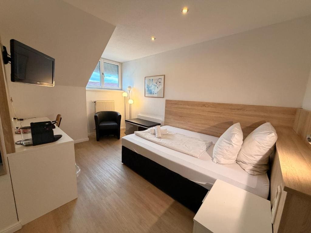 Single Room room - Image 1