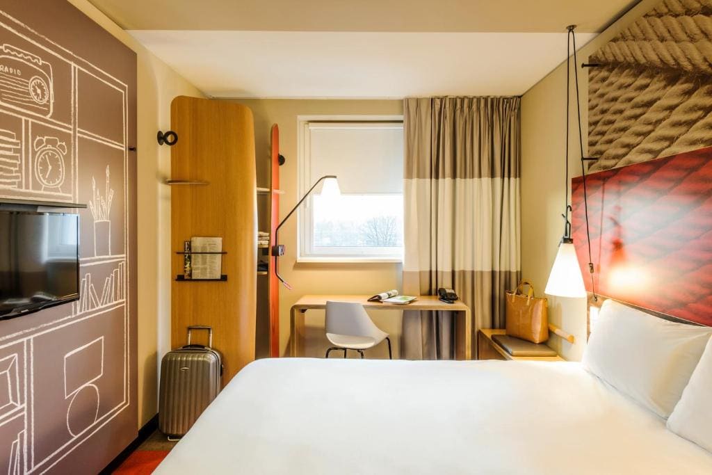 Standard Double Room room - Image 1