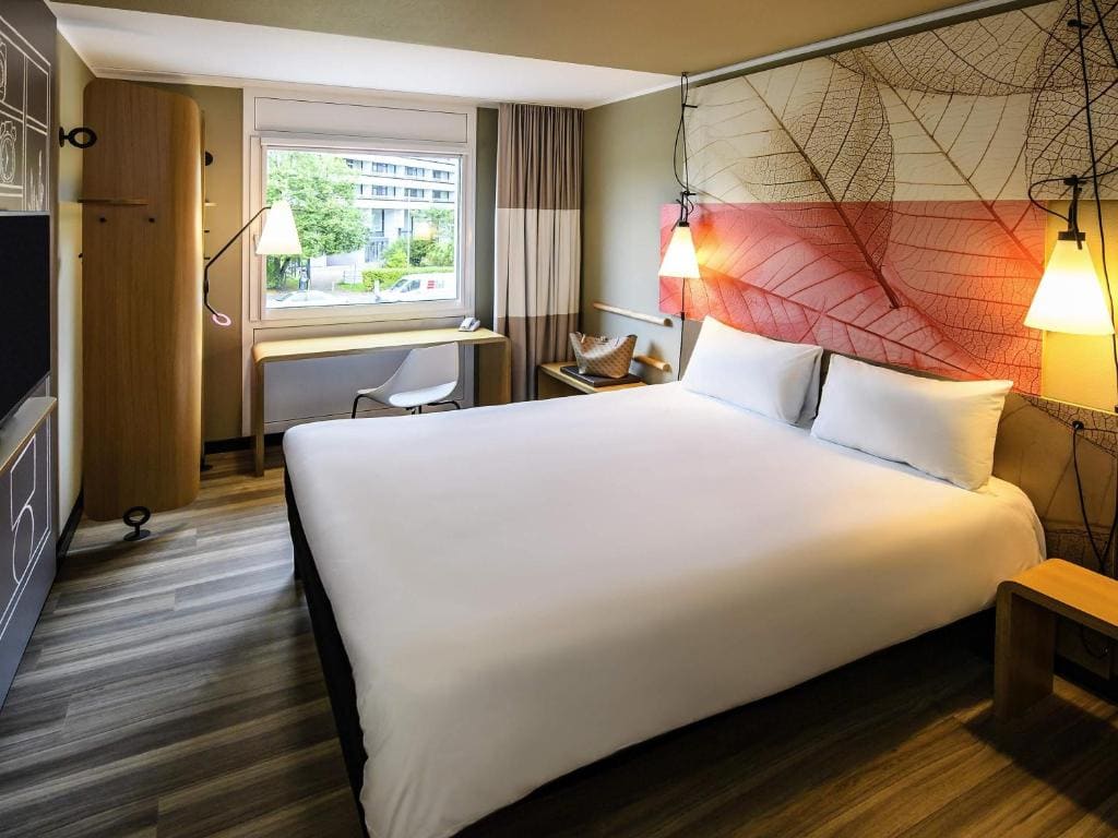 Standard Double Room room - Image 3