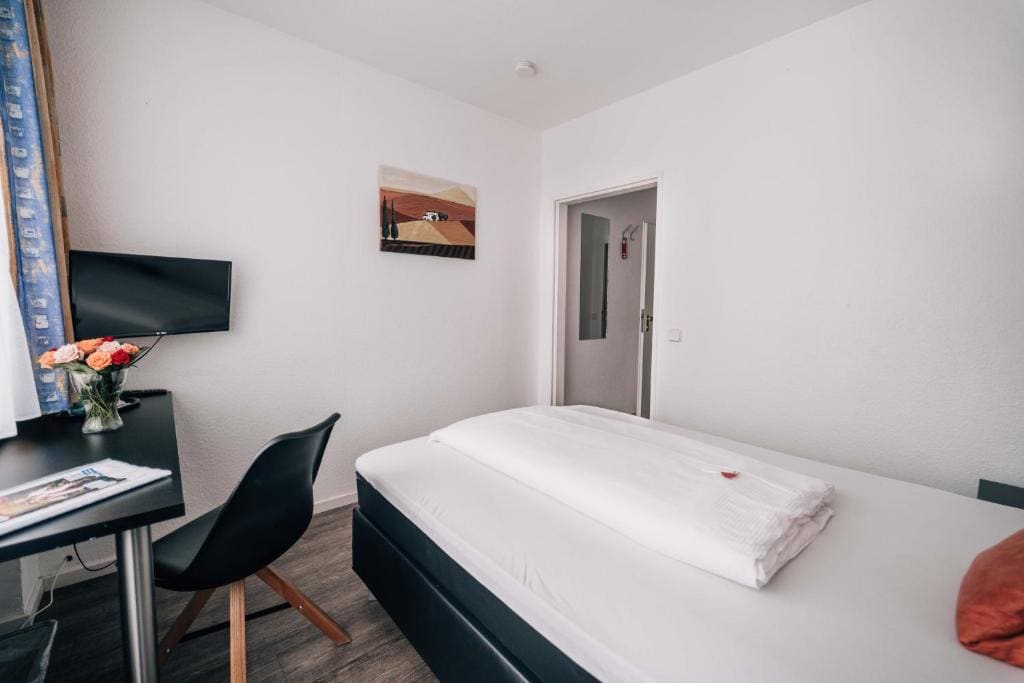 Single Room room - Image 1