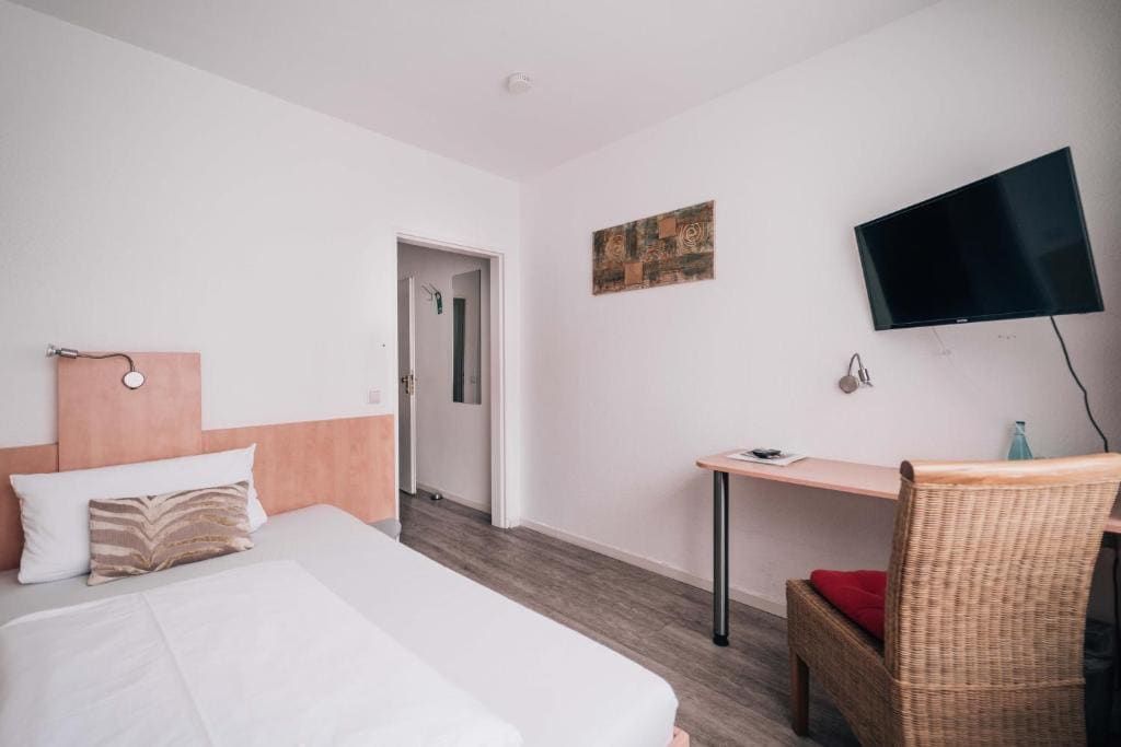 Single Room room - Image 3