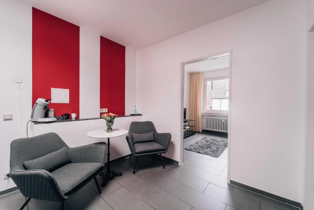 Standard Double Suite room - Image 1