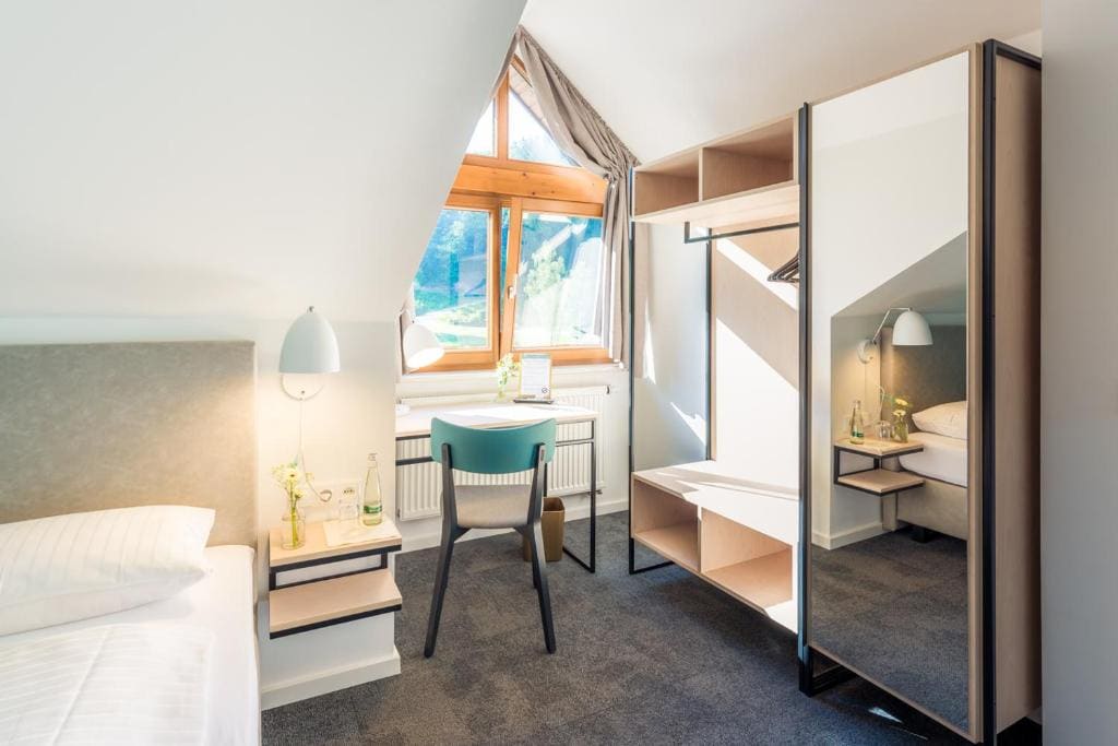 Single Room room - Image 3