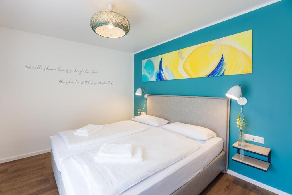 Double Room - Disability Access room - Image 3