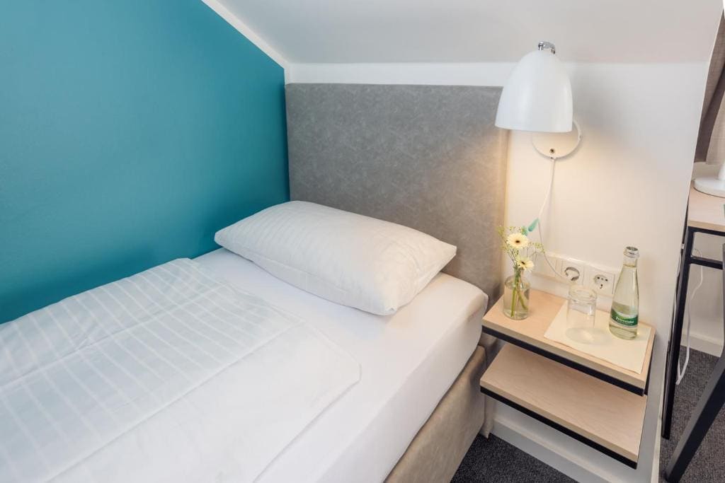 Single Room room - Image 1