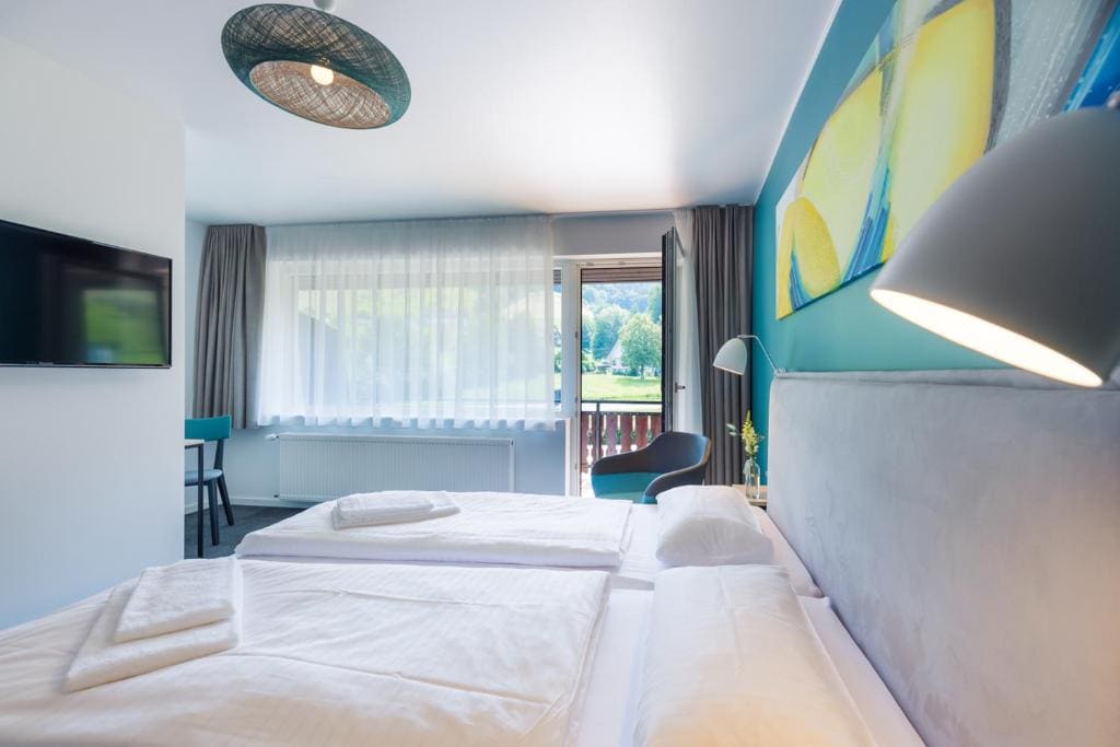 Single Room room - Image 2