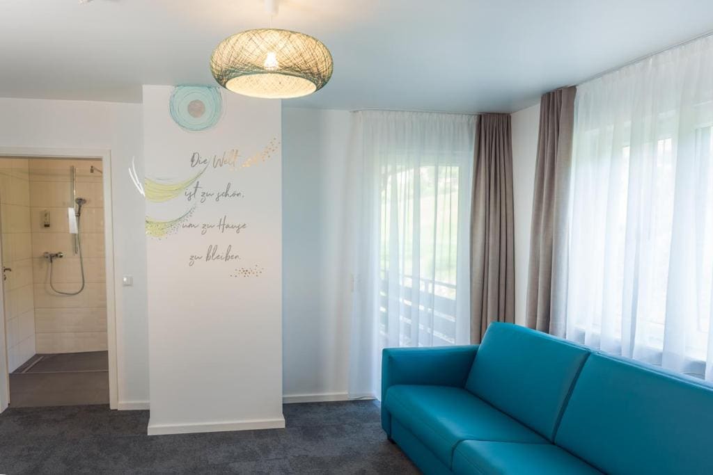 Apartment with Balcony room - Image 2