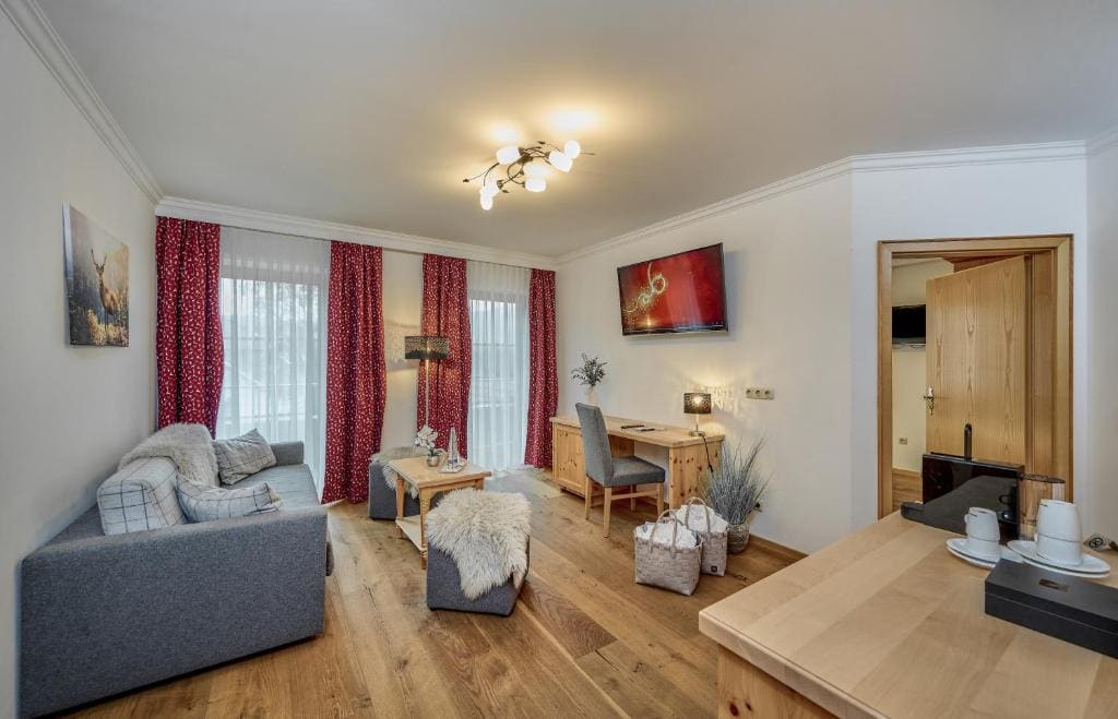 Standard Double Room room - Image 2