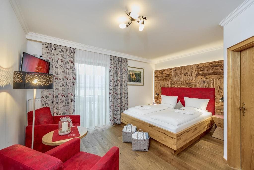 Basic Double Room room - Image 1