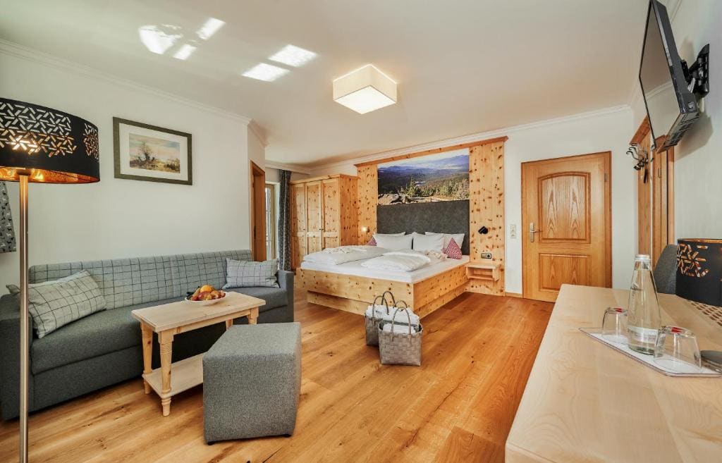Standard Double Room room - Image 1