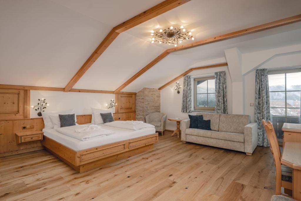 Double Room with Panoramic View room - Image 2