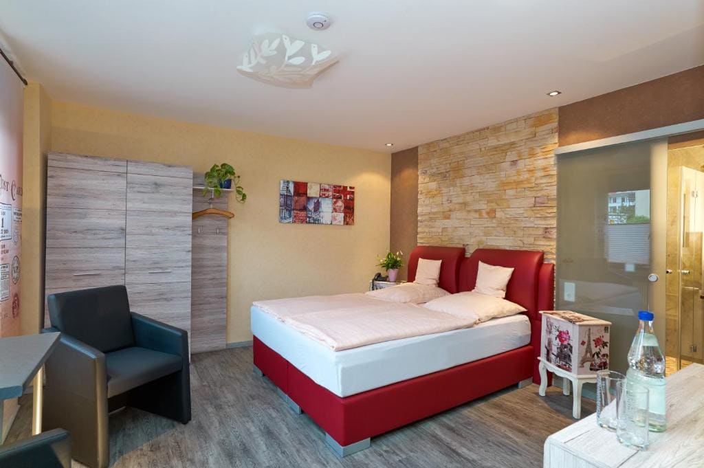 Single Room room - Image 2