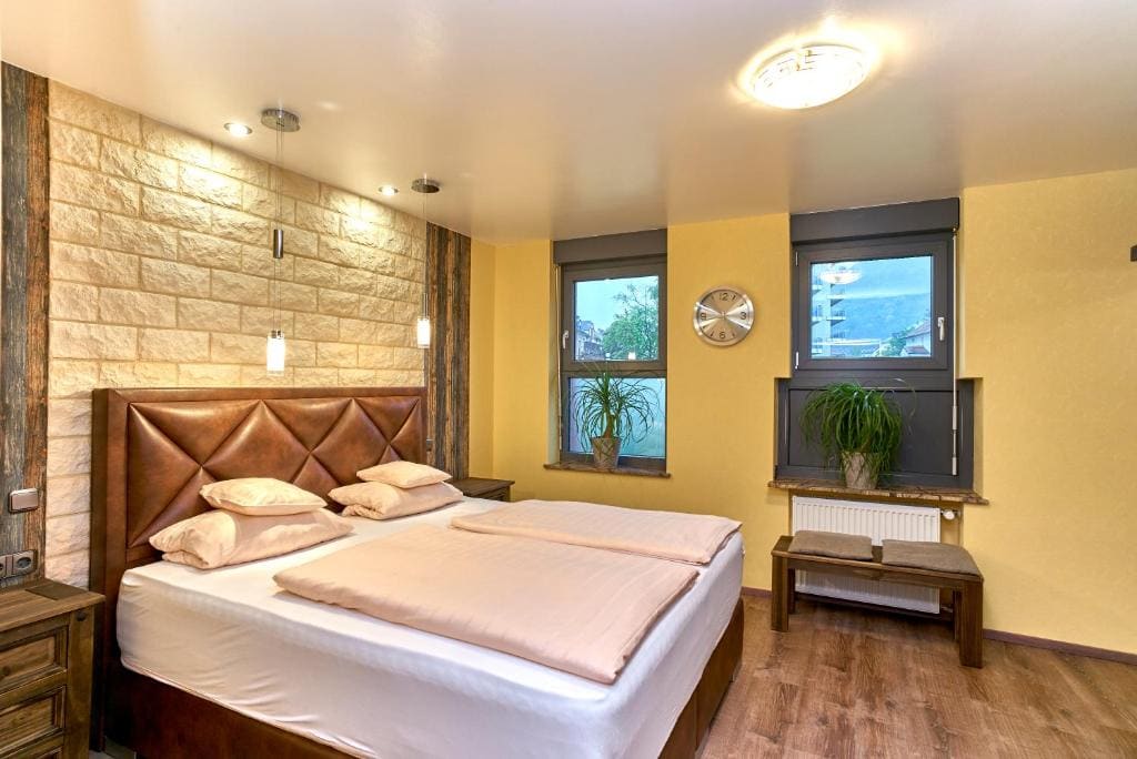 Single Room room - Image 1
