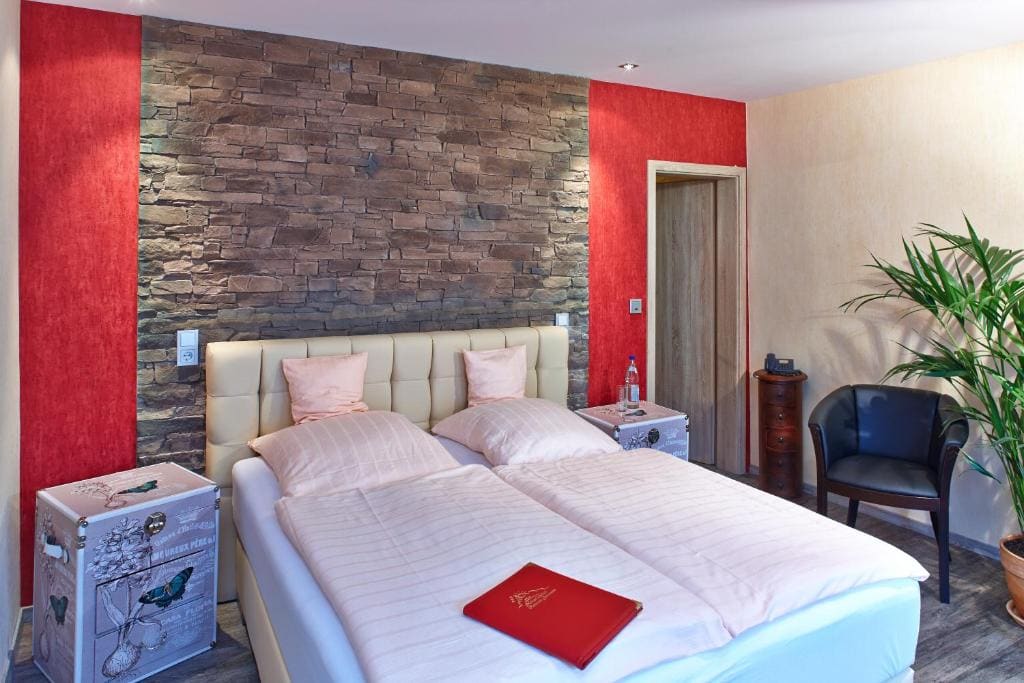 Single Room room - Image 3