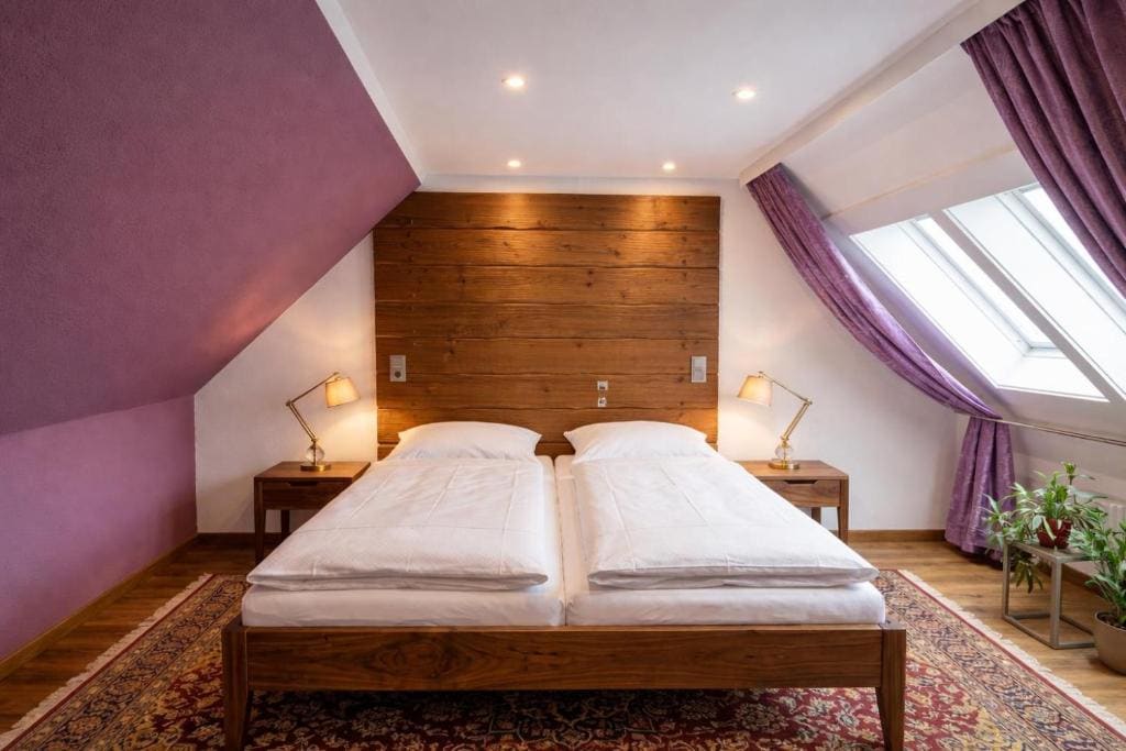 Standard Double Room room - Image 1