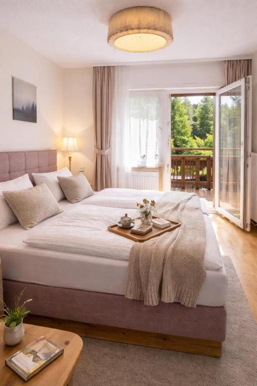 Two-Bedroom Apartment room - Image 3