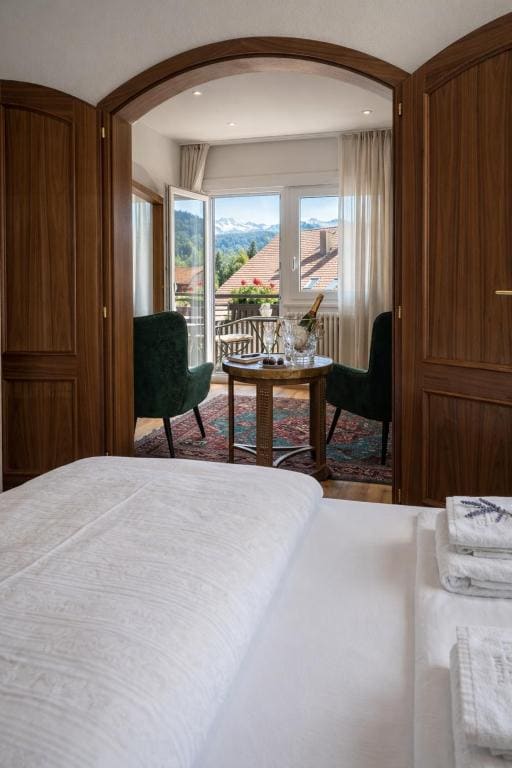 Two-Bedroom Apartment room - Image 1