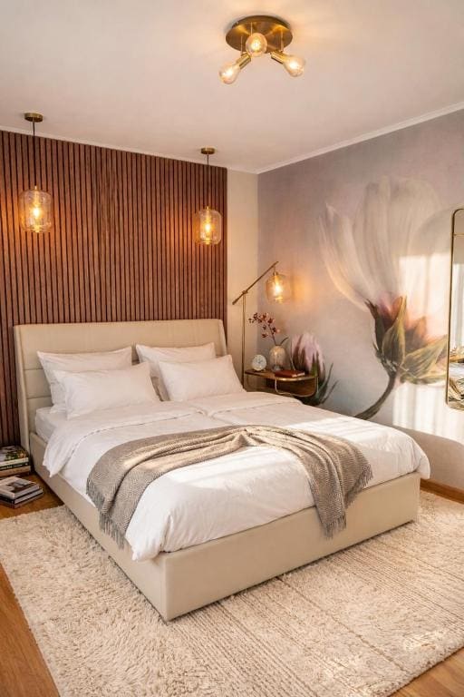 Classic Double Room with Terrace room - Image 2