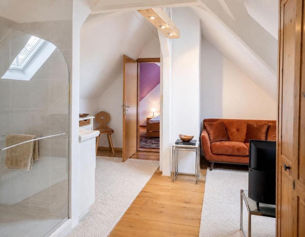 Standard Double Room room - Image 2