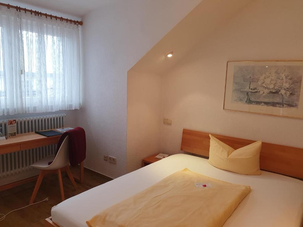 Single Room room - Image 3