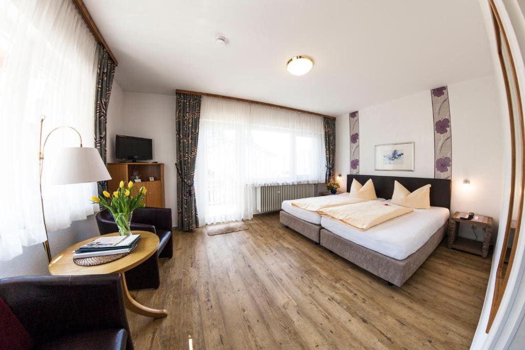 Family Apartment room - Image 1