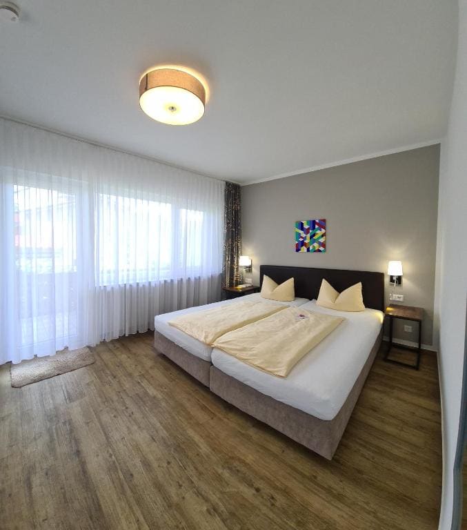 Standard Double Room room - Image 2