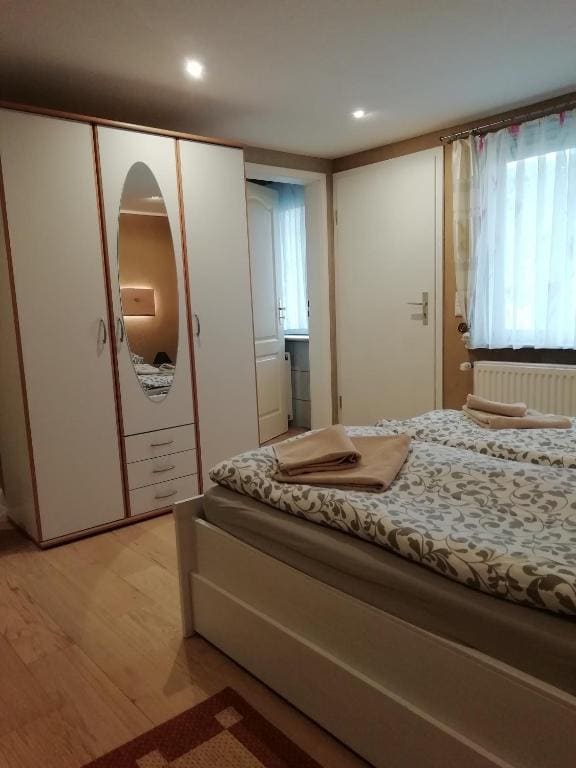 Double Room room - Image 3