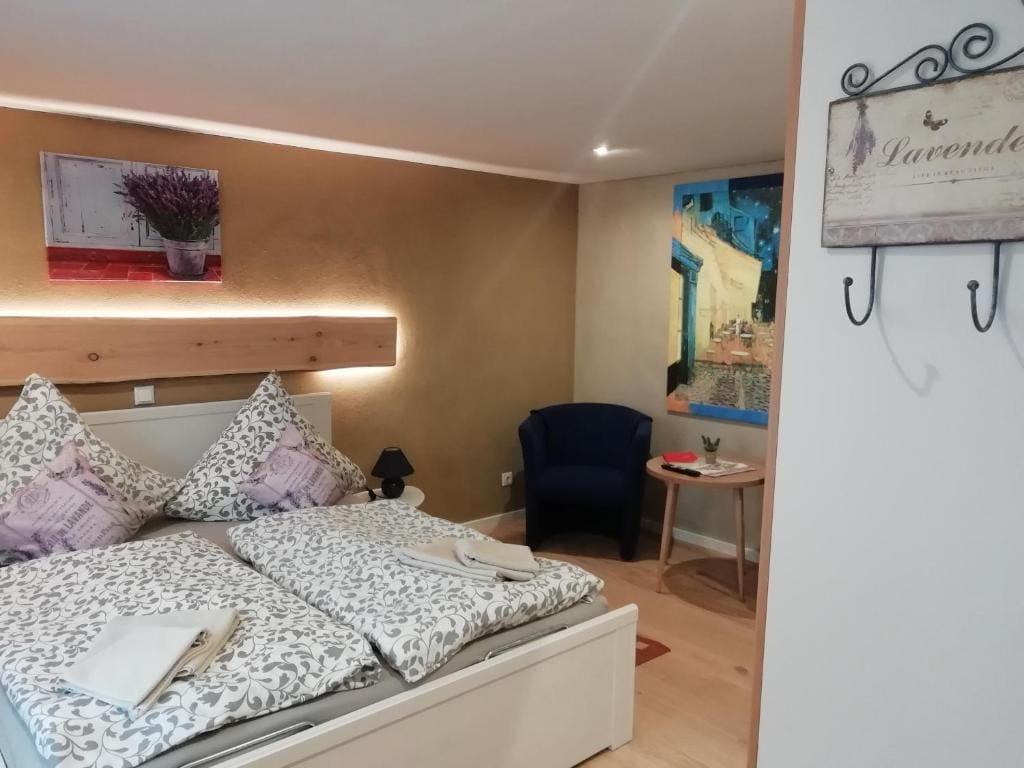 Double Room room - Image 2