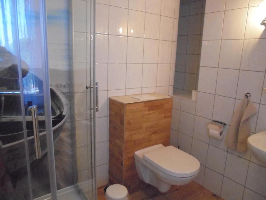 Double Room room - Image 1