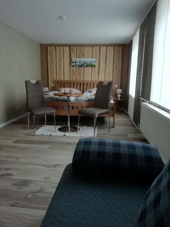 Large Double Room room - Image 1