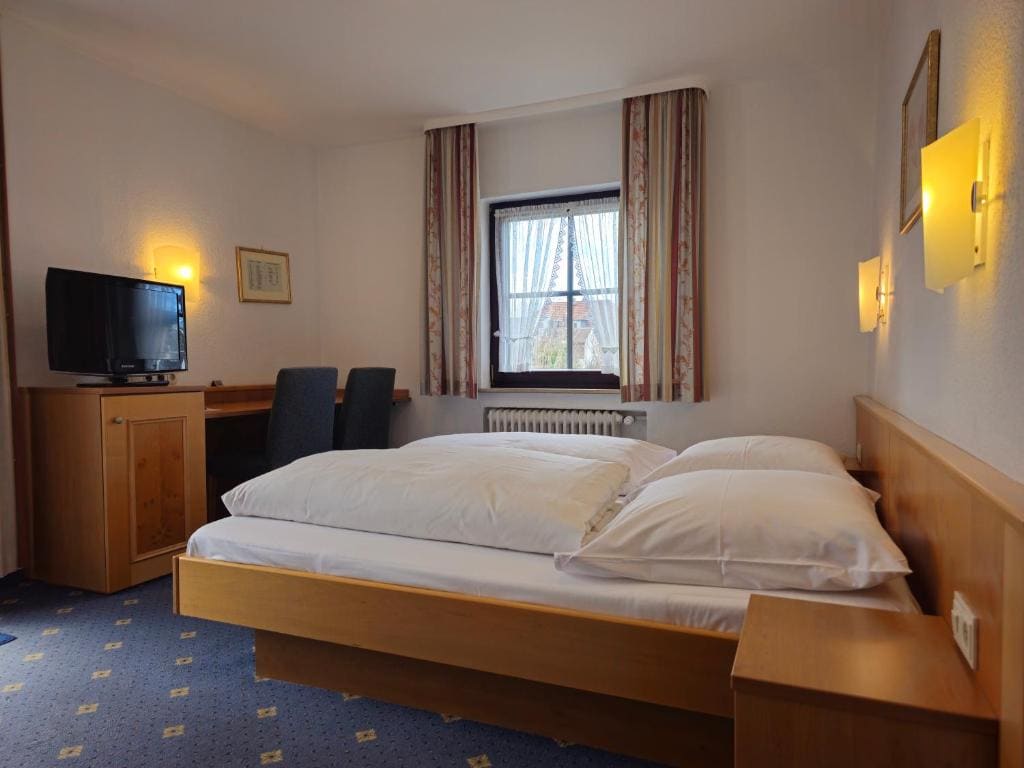 Double Room room - Image 1