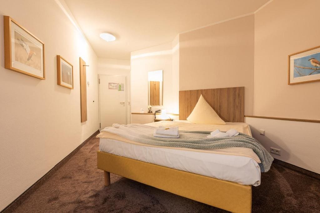 Single Room room - Image 1