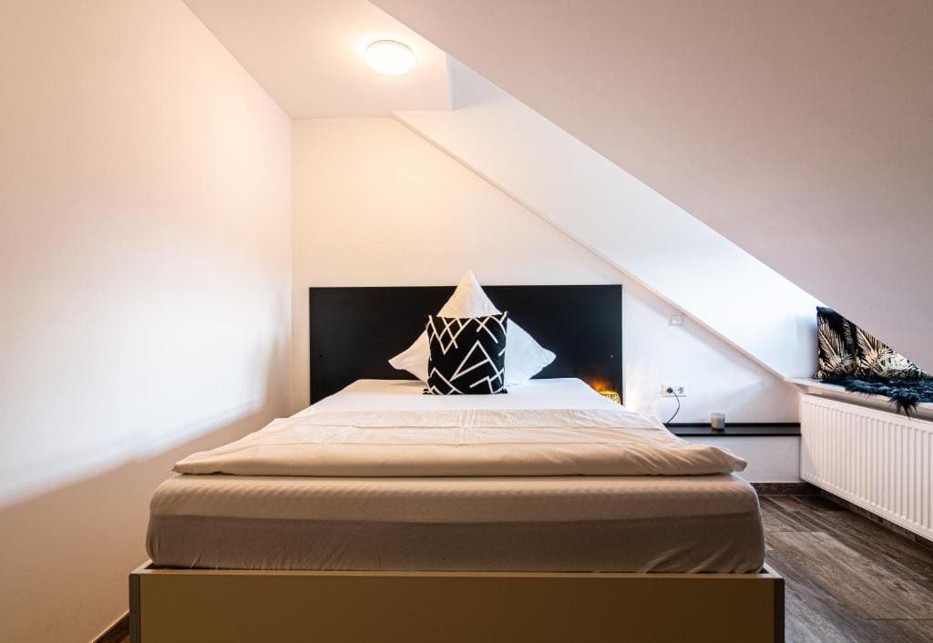 Standard Single Room room - Image 3