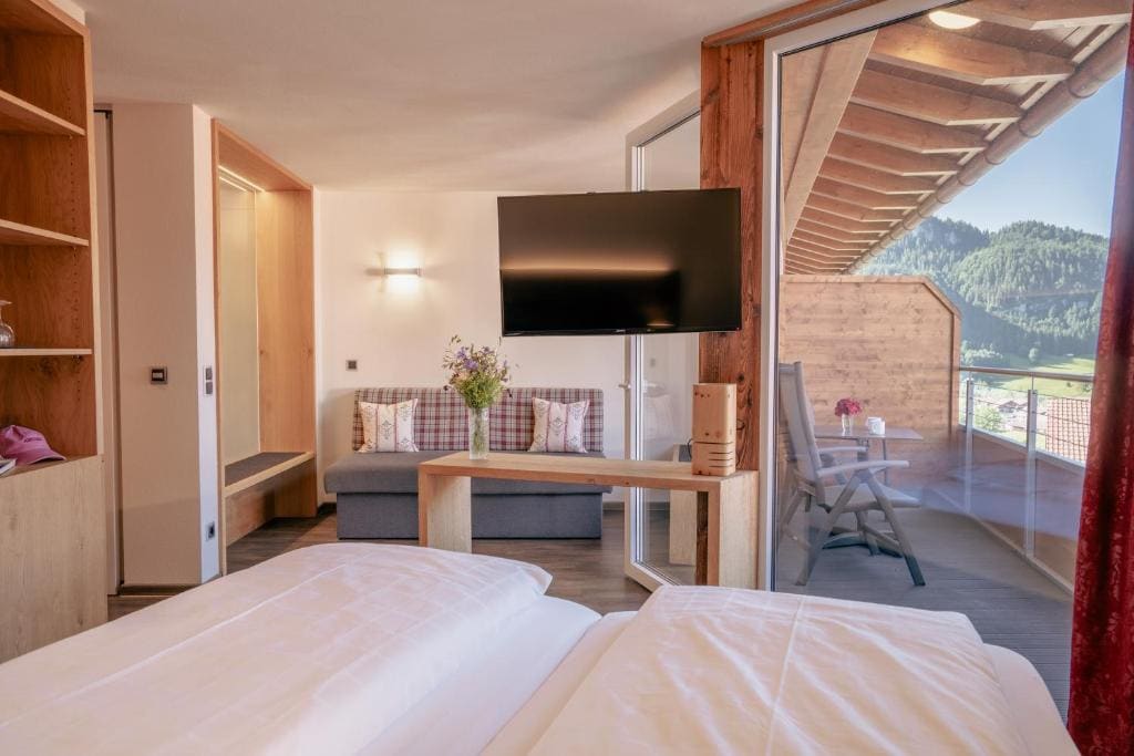 Junior Suite room - Image 3