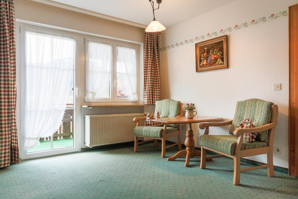 Apartment with Balcony room - Image 2