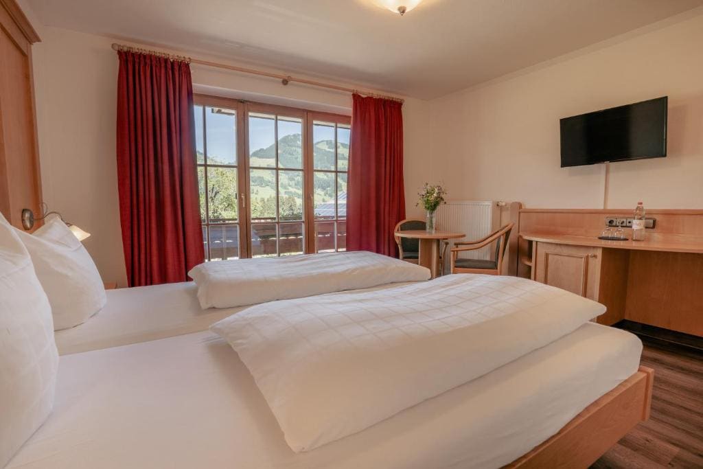 Double Room room - Image 3