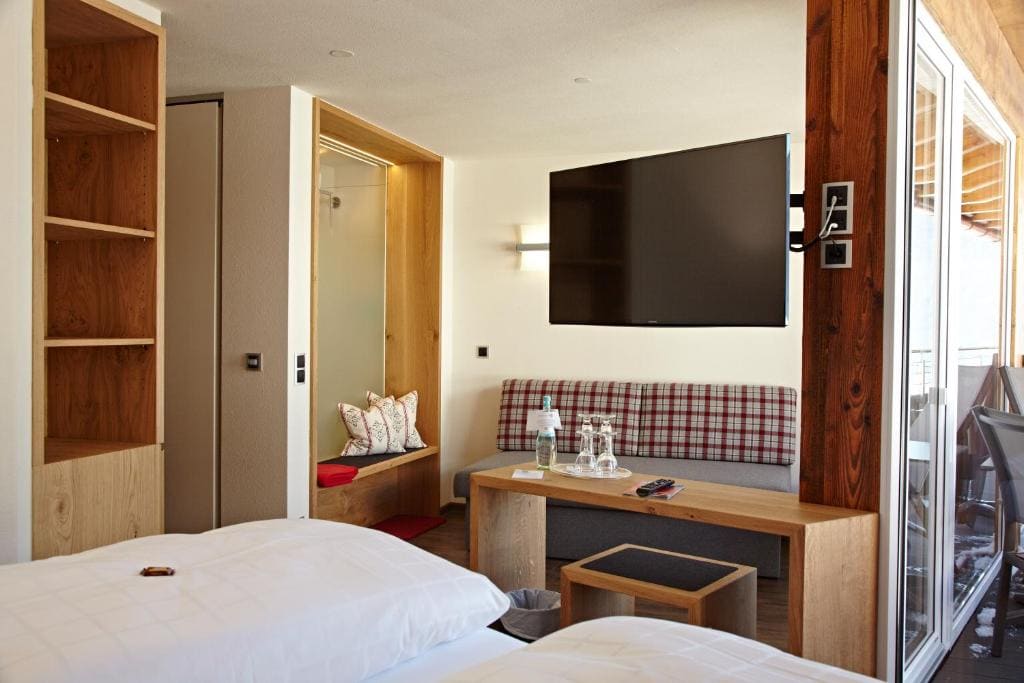 Junior Suite room - Image 2