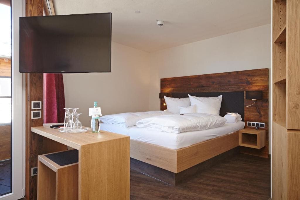Junior Suite room - Image 1