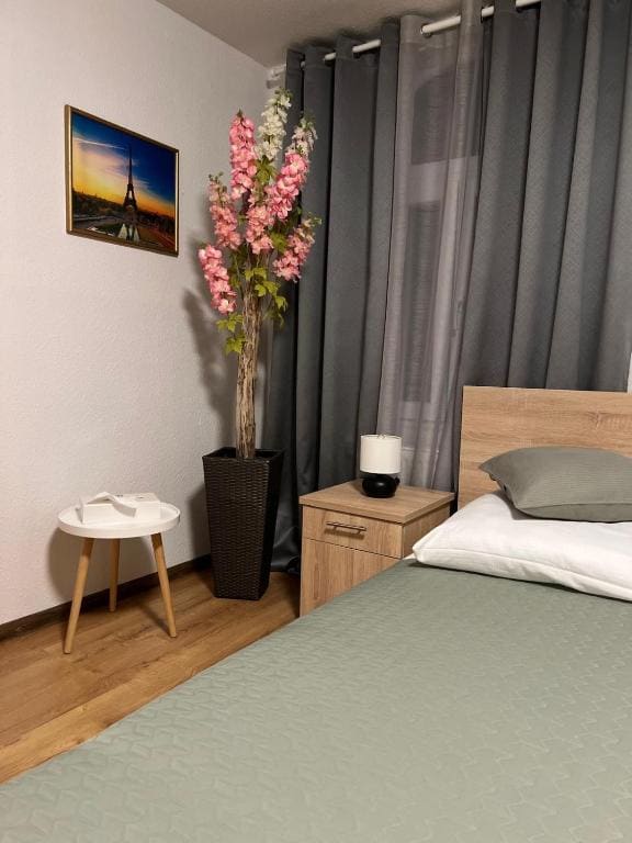 Double Room room - Image 3