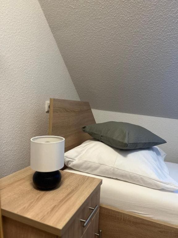 Single Room room - Image 1