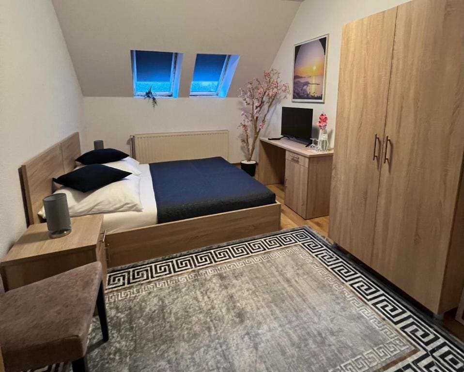 Double Room room - Image 2