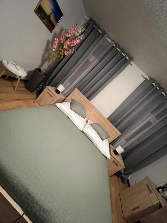 Double Room room - Image 1