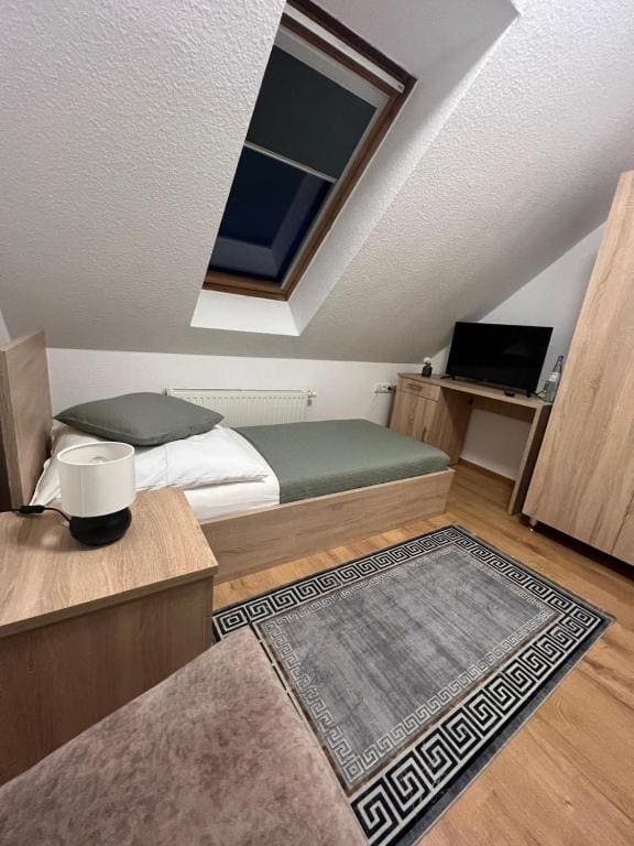 Single Room room - Image 2