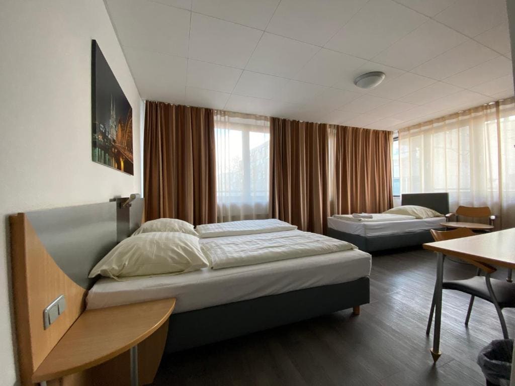 Triple Room room - Image 1