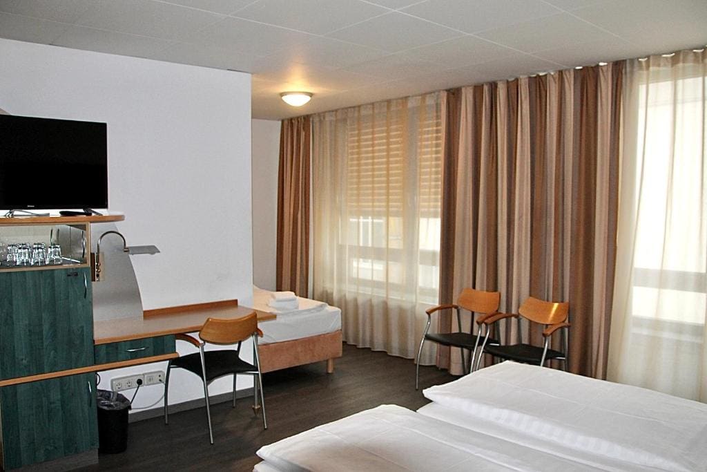 Triple Room room - Image 2