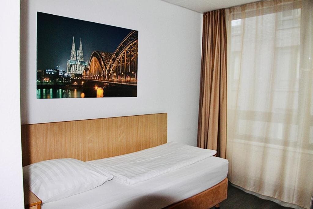 Single Room room - Image 1