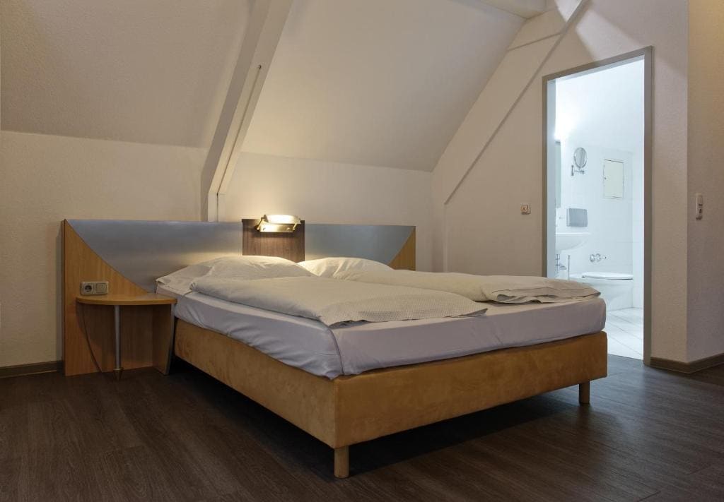 Quadruple Room room - Image 2